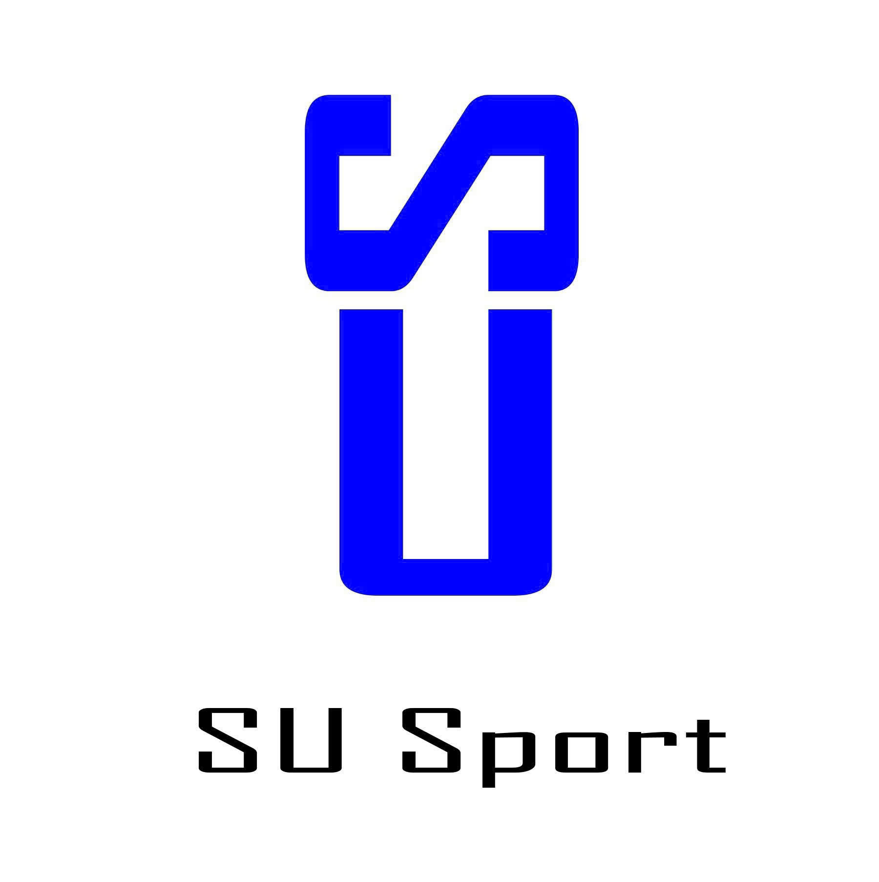 SU SPORT - Logo thương hiệu trang phục thể thao