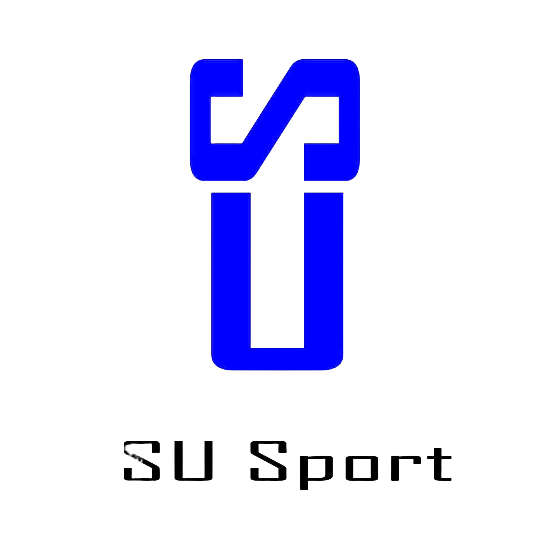 SU SPORT - Logo thương hiệu trang phục thể thao chất lượng cao